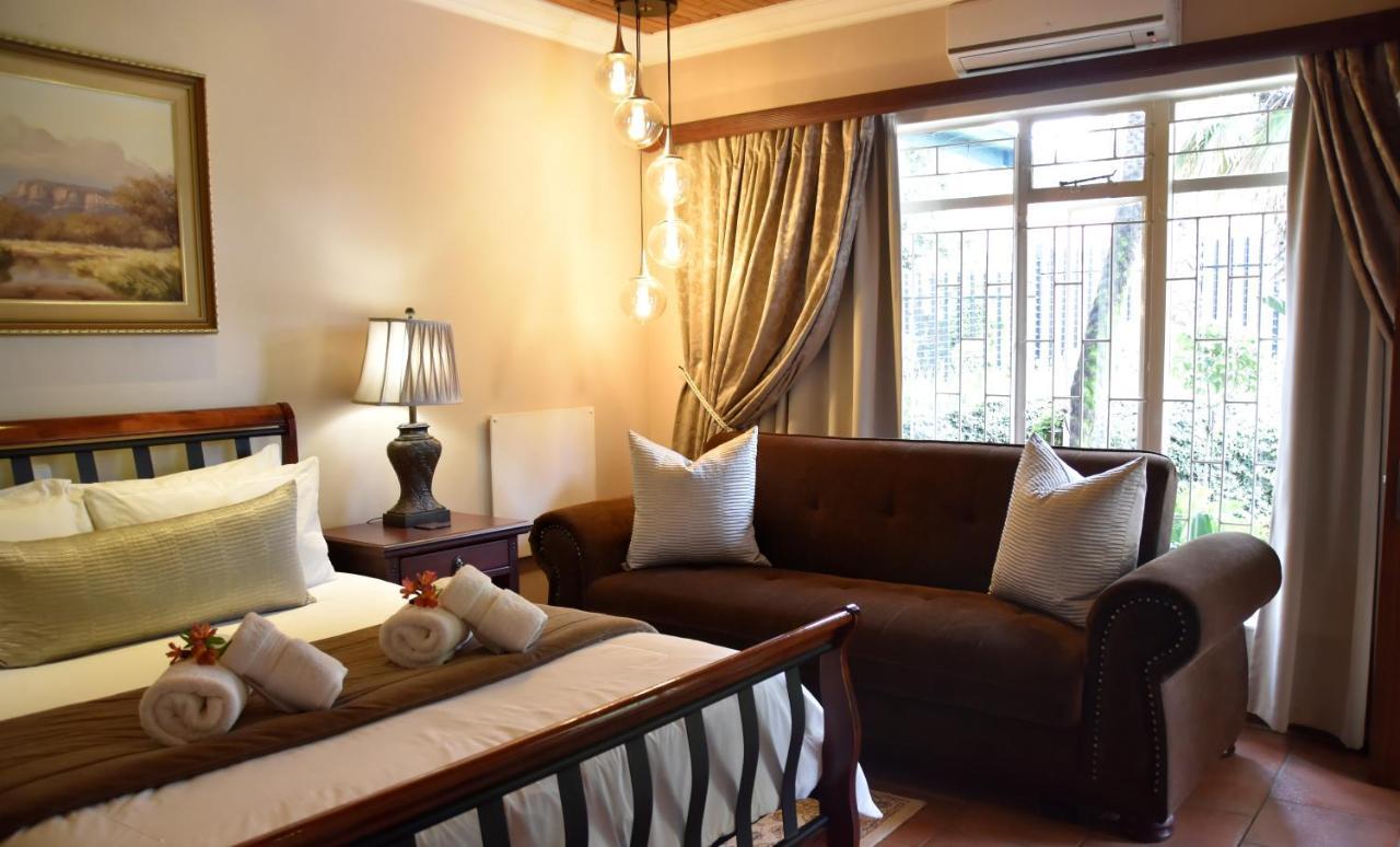 Lamor Guest House Middelburg (Mpumalanga) Exterior foto