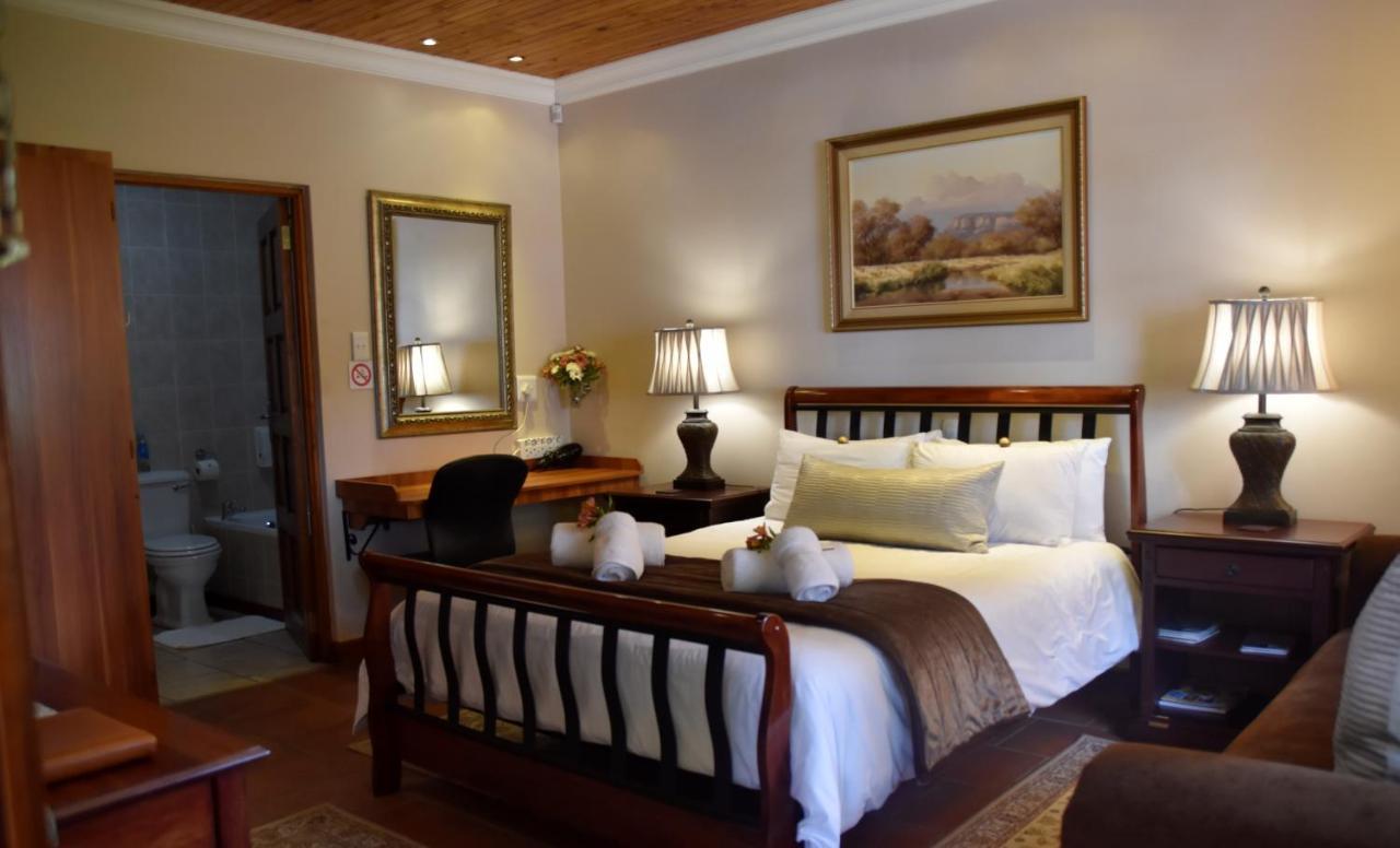 Lamor Guest House Middelburg (Mpumalanga) Exterior foto