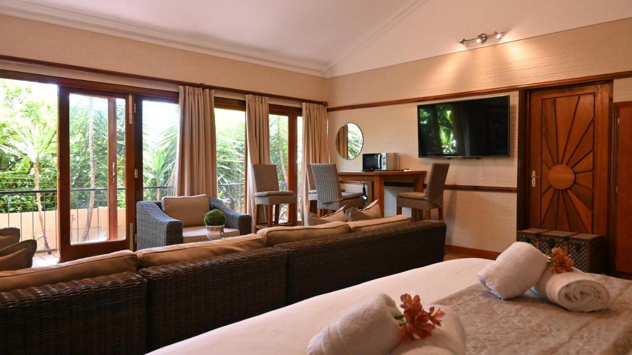 Lamor Guest House Middelburg (Mpumalanga) Exterior foto