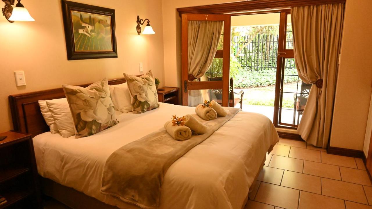 Lamor Guest House Middelburg (Mpumalanga) Exterior foto