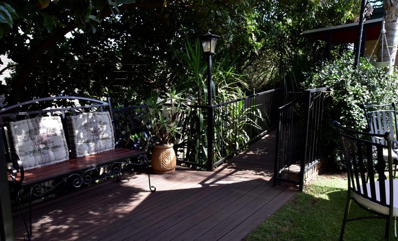 Lamor Guest House Middelburg (Mpumalanga) Exterior foto