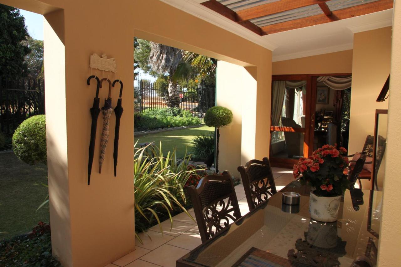 Lamor Guest House Middelburg (Mpumalanga) Exterior foto