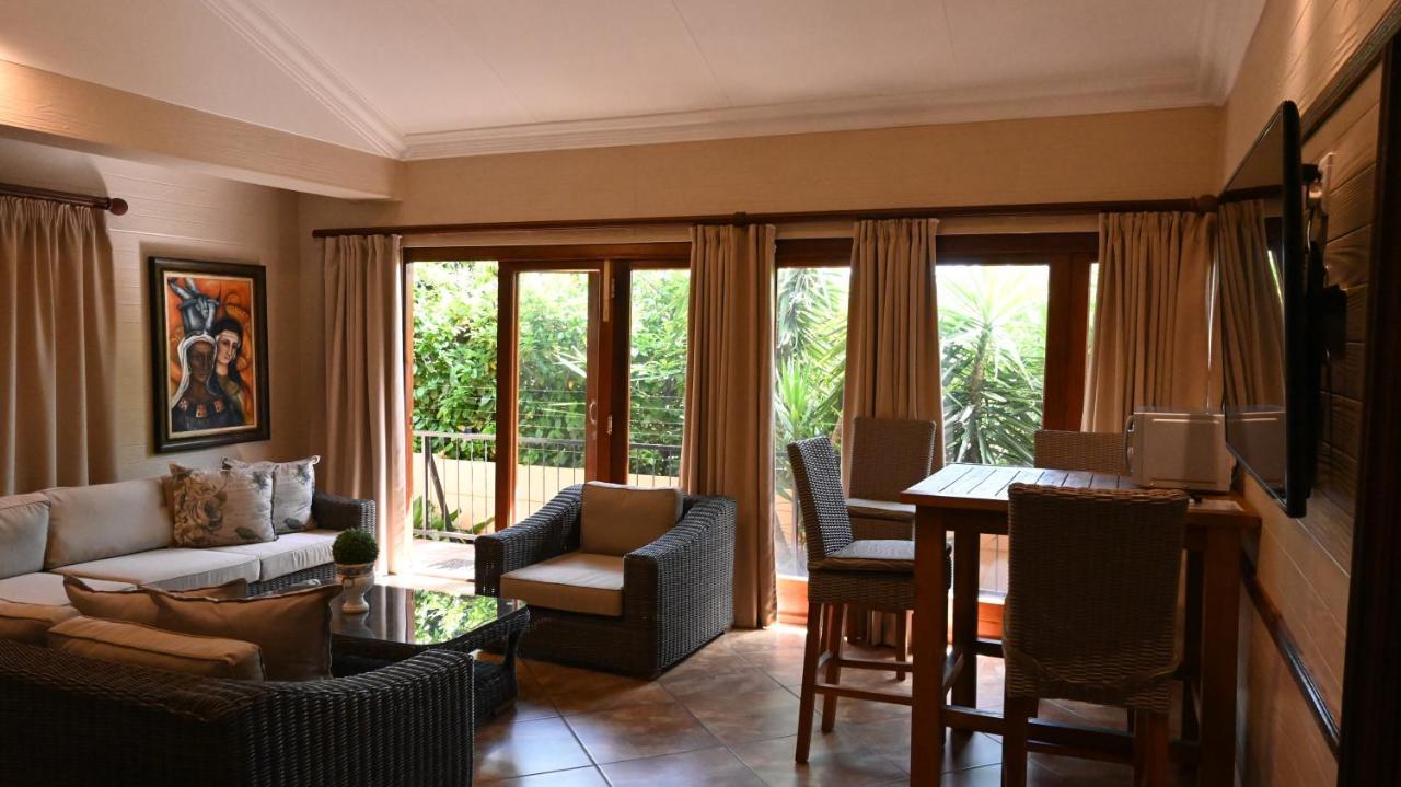 Lamor Guest House Middelburg (Mpumalanga) Exterior foto