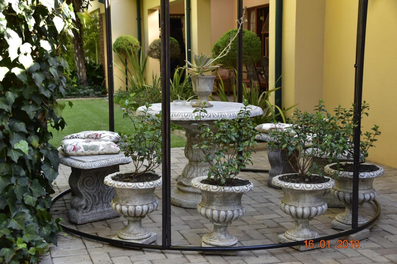 Lamor Guest House Middelburg (Mpumalanga) Exterior foto