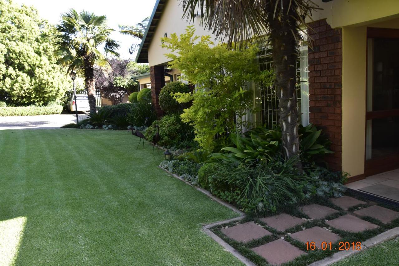 Lamor Guest House Middelburg (Mpumalanga) Exterior foto