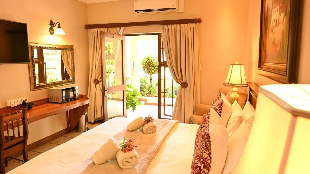 Lamor Guest House Middelburg (Mpumalanga) Exterior foto