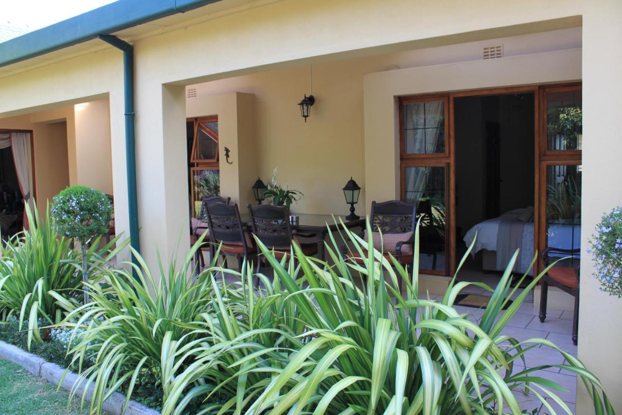 Lamor Guest House Middelburg (Mpumalanga) Exterior foto