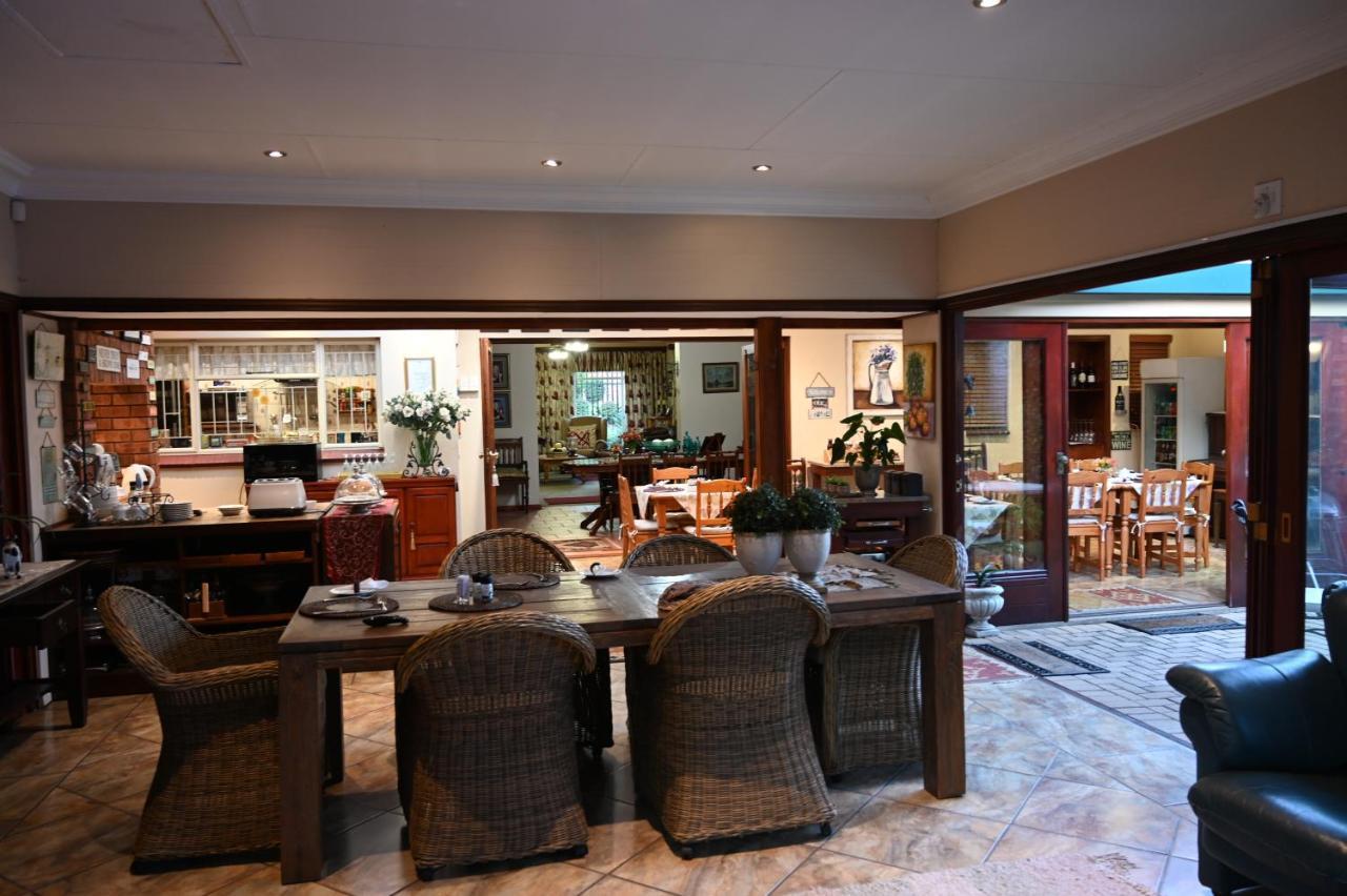 Lamor Guest House Middelburg (Mpumalanga) Exterior foto
