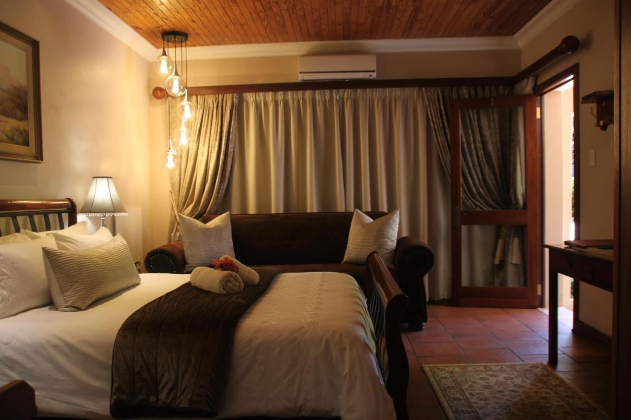 Lamor Guest House Middelburg (Mpumalanga) Exterior foto