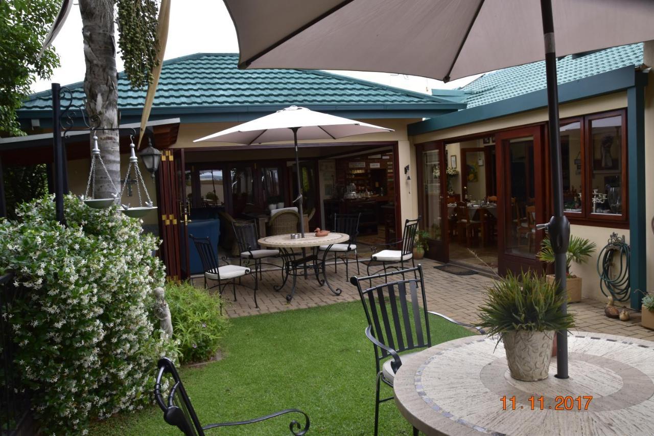 Lamor Guest House Middelburg (Mpumalanga) Exterior foto