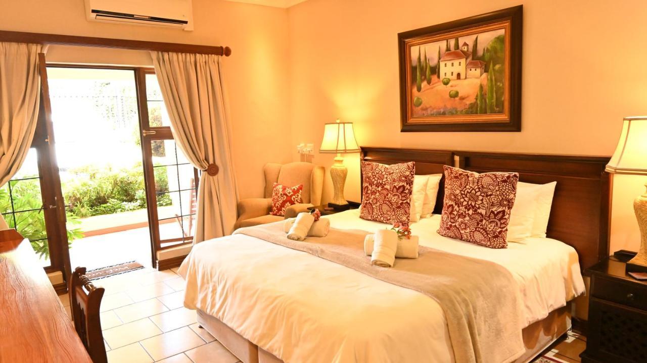 Lamor Guest House Middelburg (Mpumalanga) Exterior foto