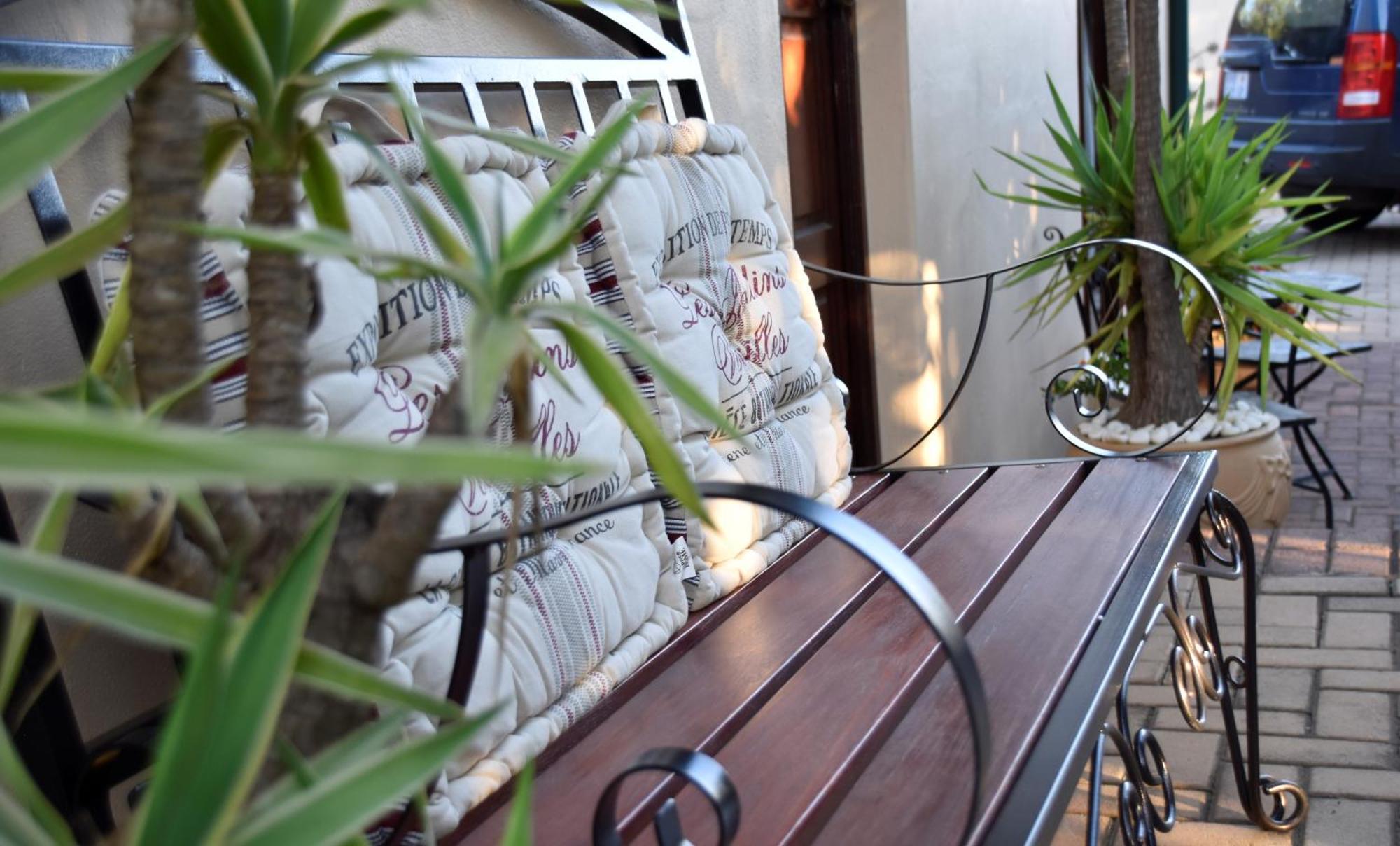 Lamor Guest House Middelburg (Mpumalanga) Exterior foto
